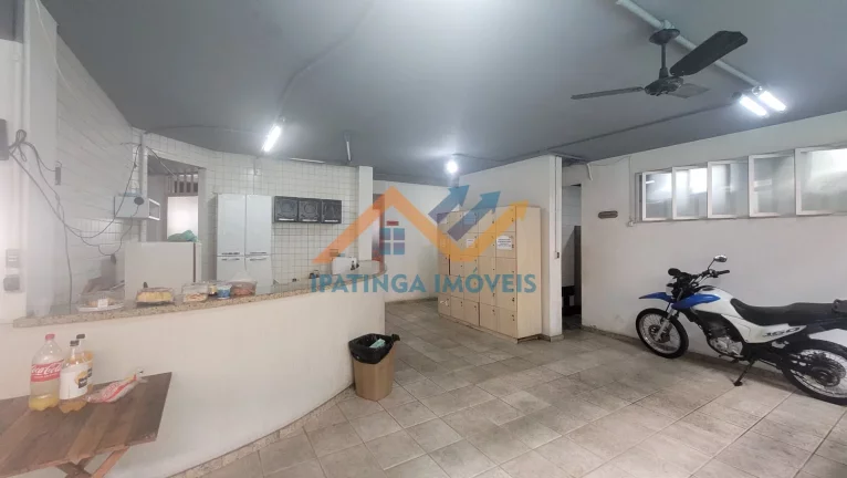 Imagem Prédio Inteiro no Veneza - Ipatinga