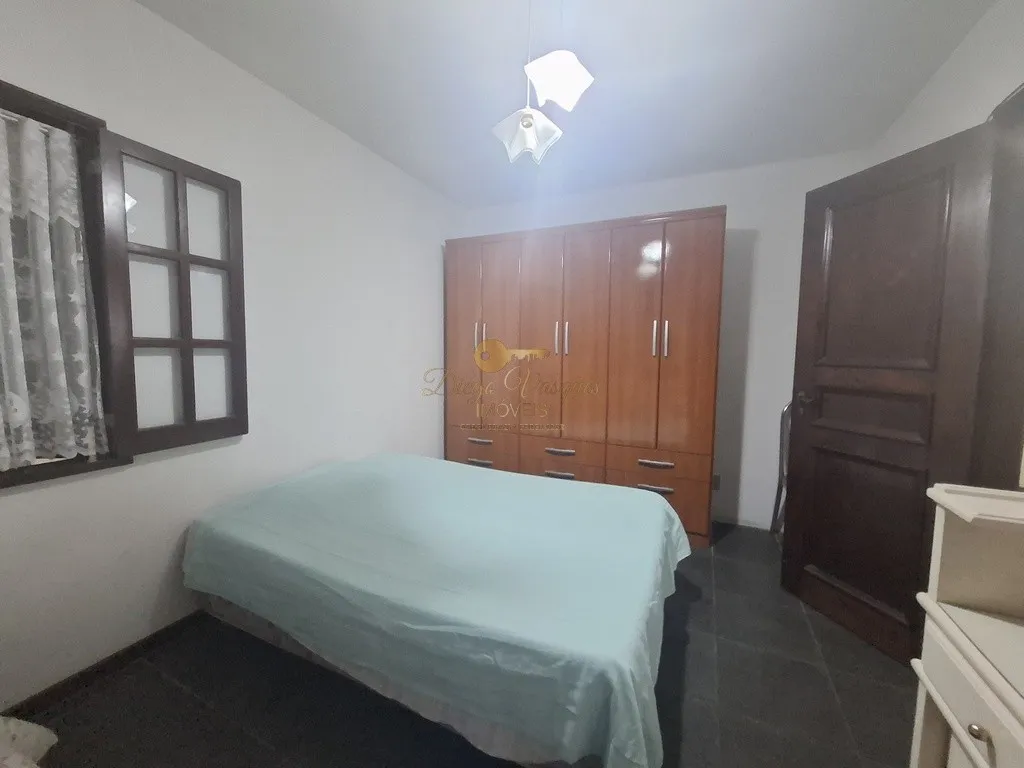 Imagem Apartamento para Venda em Teresópolis / RJ no bairro Tijuca