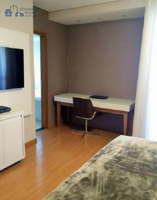 Foto do imóvel: APARTAMENTO NO SION COM 04 QUARTOS, SUÍTE, 03 VAGAS