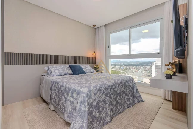 Imagem Apartamento à venda, 310 m² por R$ 16.000.000,00 - Centro - Balneário Camboriú/SC