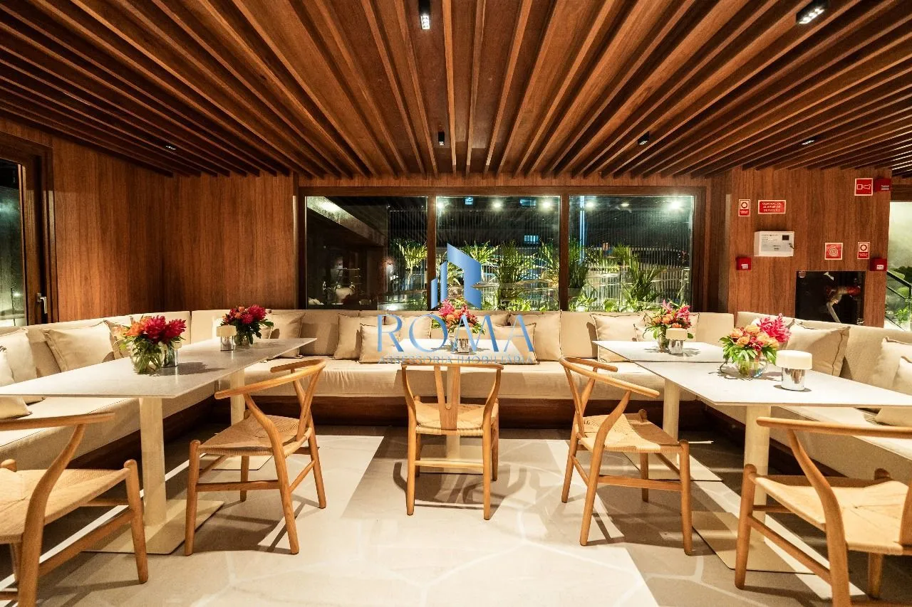 Imagem Corales Boutique Residence: Exclusividade Pé na Areia em Camboinha