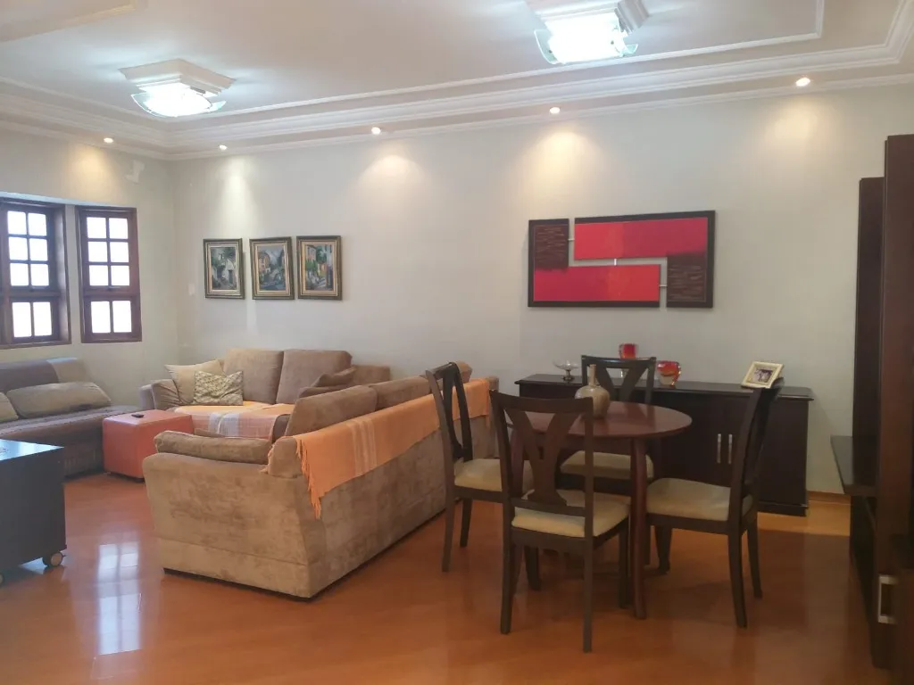 Imagem Sobrado 4 quartos em Jardim Paulista II Jundiaí SP, sobrado 4 quartos em Jundiaí SP, comprar sobrado 4 dormitórios em Jundiaí SP, casa a venda Jundiaí