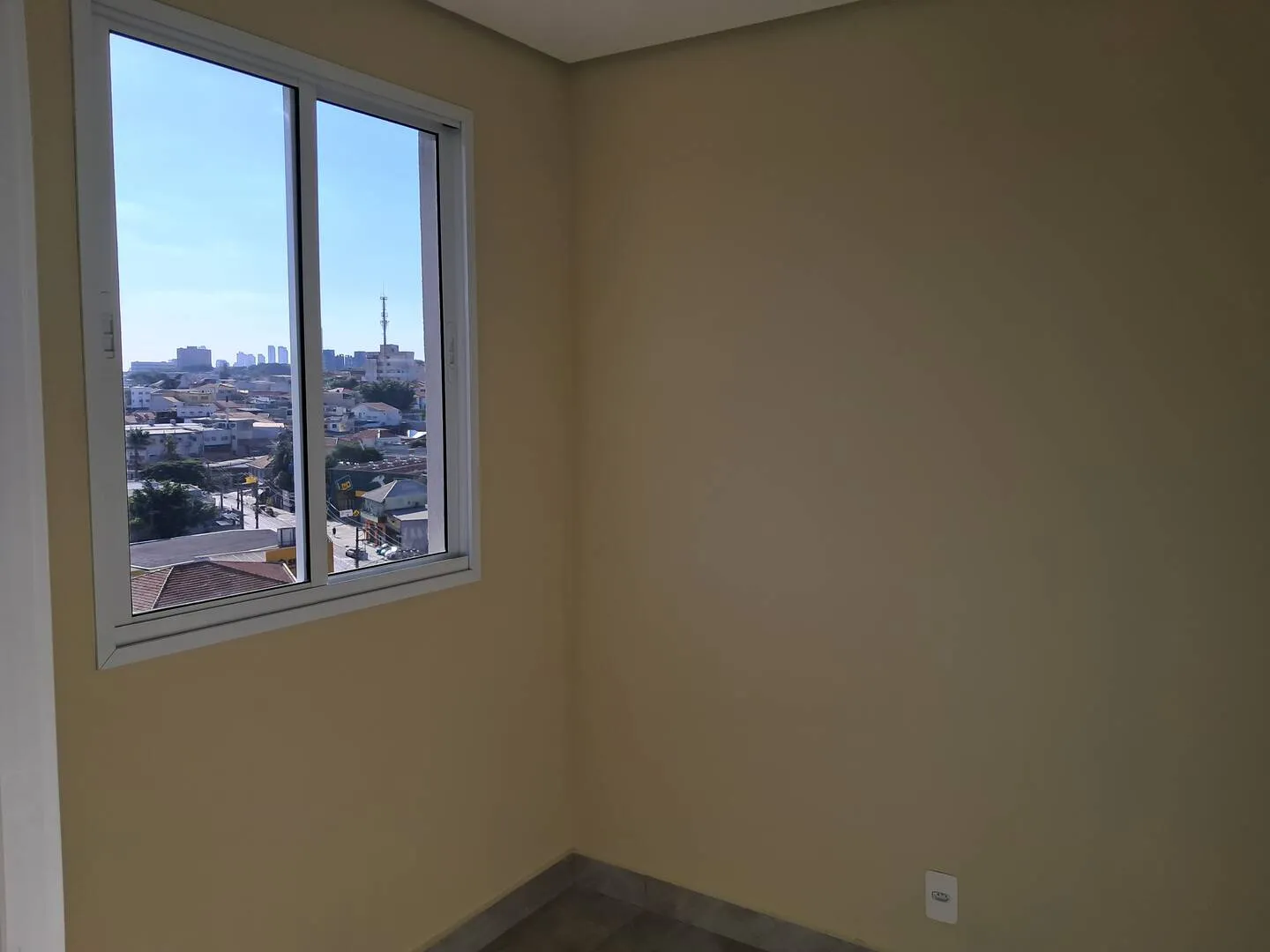 Imagem Apartamento em Vila Ema, São Paulo