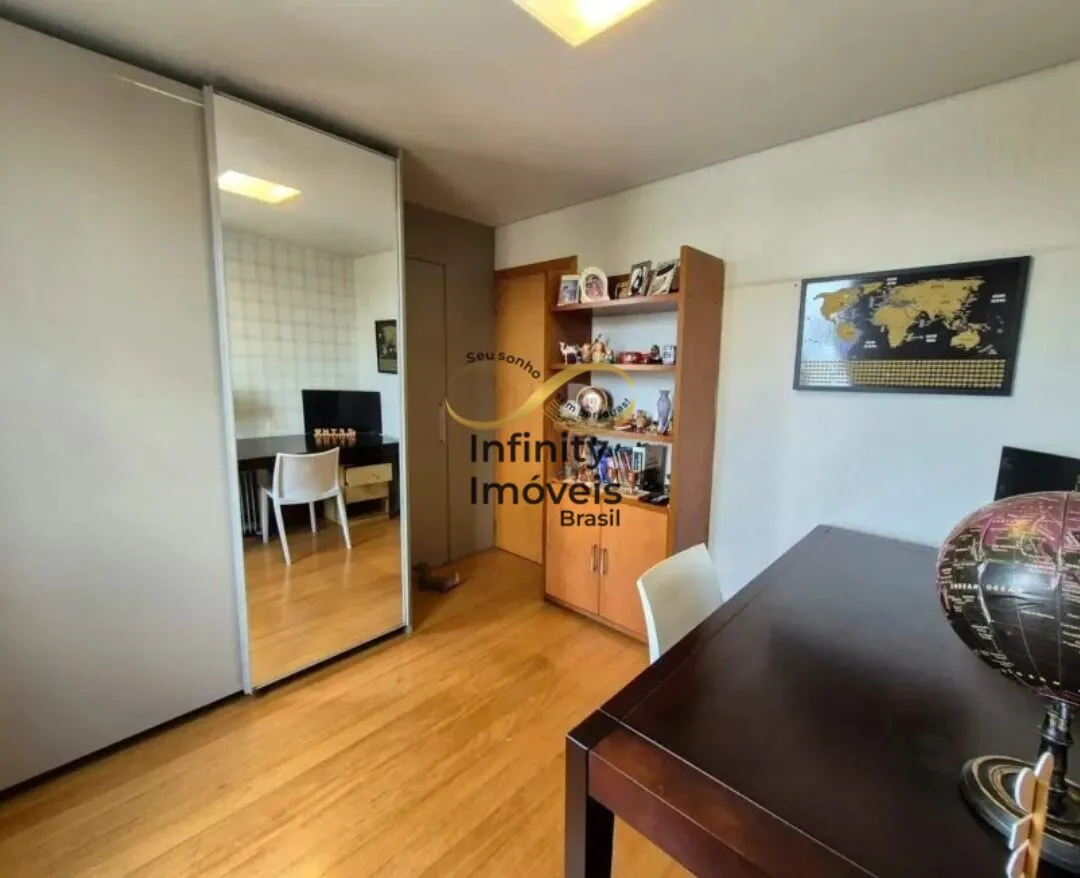 Imagem Apartamento à venda no bairro São Pedro - Belo Horizonte/MG