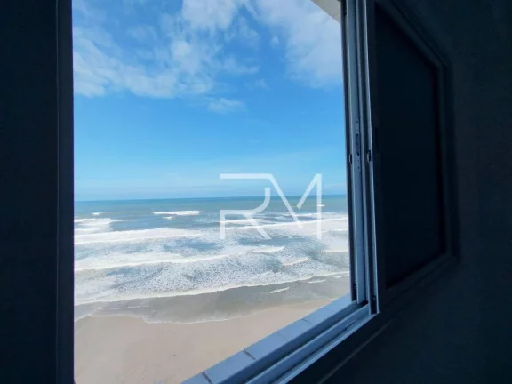 Imagem Apartamento com 3 dormitórios à venda, 91 m por R$ 662.000,00 - Vila Dinópolis - Mongaguá/SP