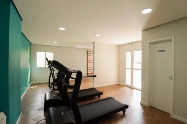 Imagem E/LIFE MANDAQUI - ECON - Apto de 41m², a poucos passos das estações de metrô Tucuruvi!!