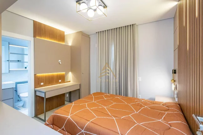 Imagem Apartamento à venda, 126 m² por R$ 2.950.000,00 - Pioneiros - Balneário Camboriú/SC
