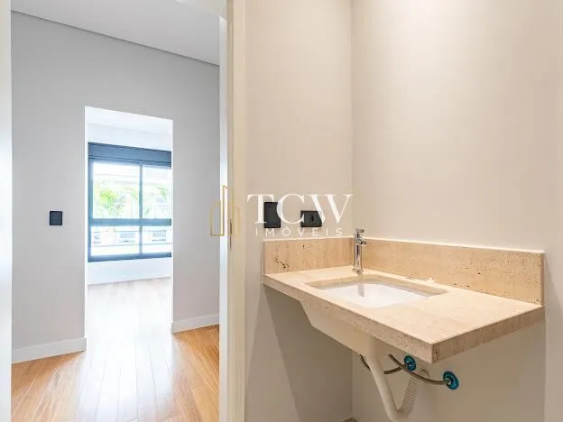 Imagem Casa à Venda na Vila Nova Conceição | 2 Suítes | 190 m² | São Paulo/SP