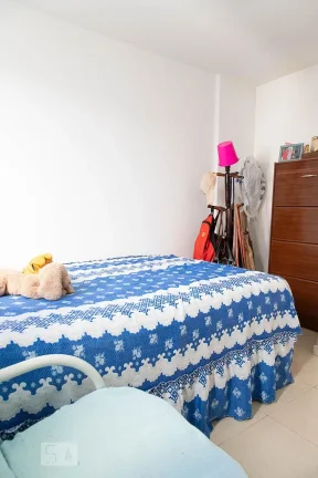 Imagem Apartamento à Venda - Recreio, 2 Quartos, 115 m2