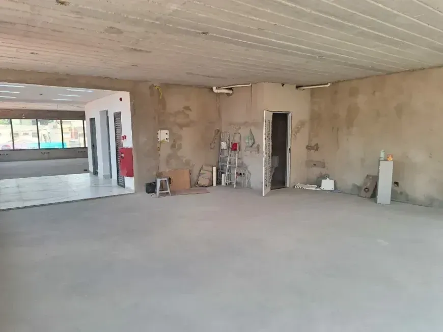 Imagem Imóvel Comercial para Alugar, 1278 m² em Centro - Osasco