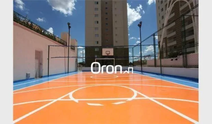 Imagem Apartamento à venda, 78 m² por R$ 480.000,00 - Jardim Europa - Goiânia/GO