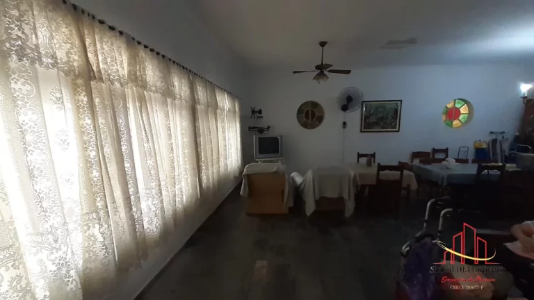 Imagem CASA RESIDENCIAL em PRAIA GRANDE - SP, CANTO DO FORTE