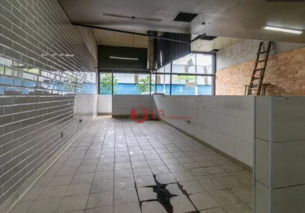 Imagem Salão para alugar, 126 m por R$ 9.148,00/mês - Vila Formosa - São Paulo/SP