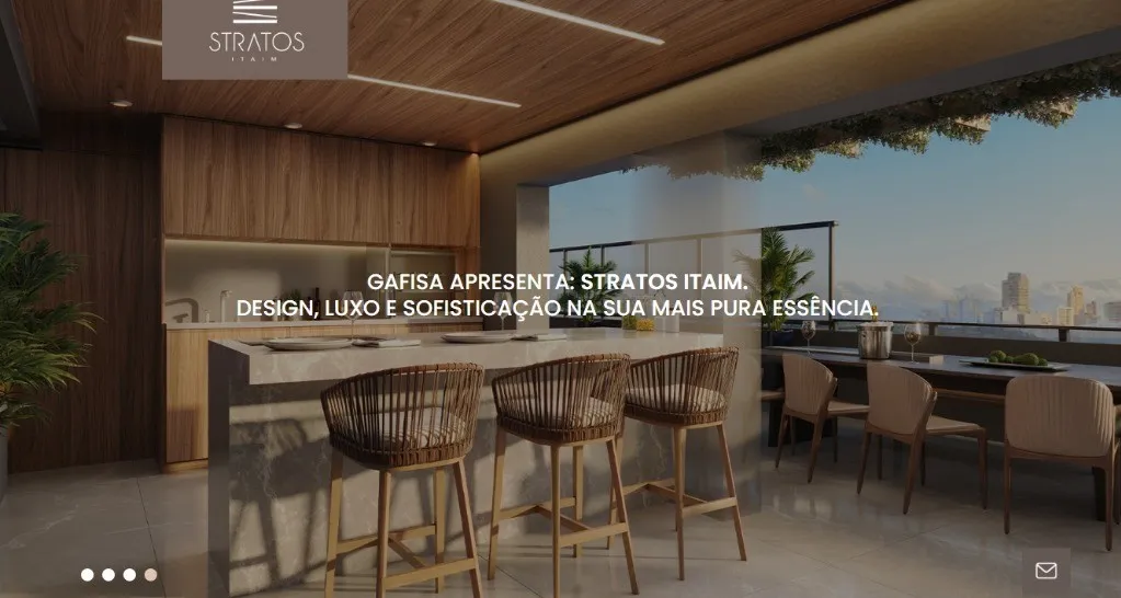 Imagem Condomínio Stratos Itaim, apartamento com 4 quartos a venda em Itaim Bibi São Paulo SP, apartment in São Paulo Brazil, property in São Paulo Brazil