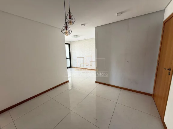 Imagem Apartamento 3 quartos novo perto de tudo à venda em Itapuã, Vila Velha, ES