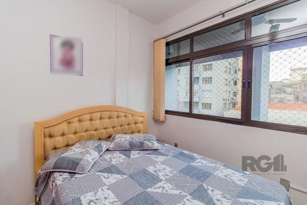 Imagem Excelente apartamento de 88m² com 3 dormitórios e sacada.