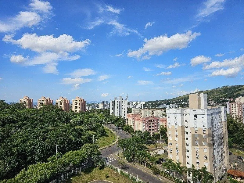 Imagem Apartamento em Jardim Carvalho