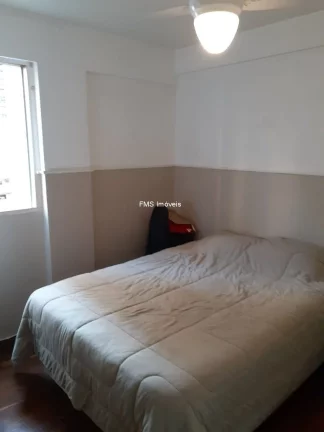 Imagem Apartamento à venda em São Paulo-SP, Bosque da Saúde: 2 quartos, 2 salas, 1 vaga de garagem, 68m² de área!