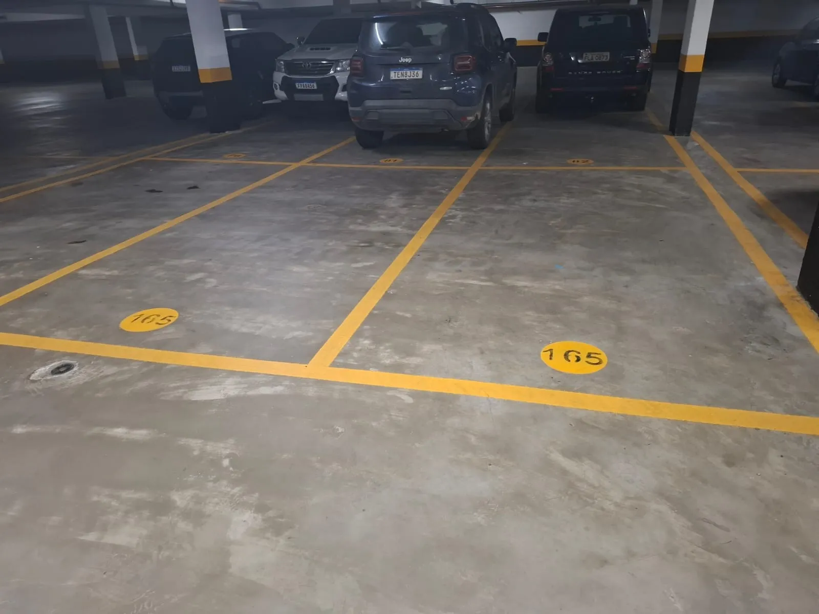 Imagem APARTAMENTO RESIDENCIAL em SOROCABA - SP, PARQUE CAMPOLIM