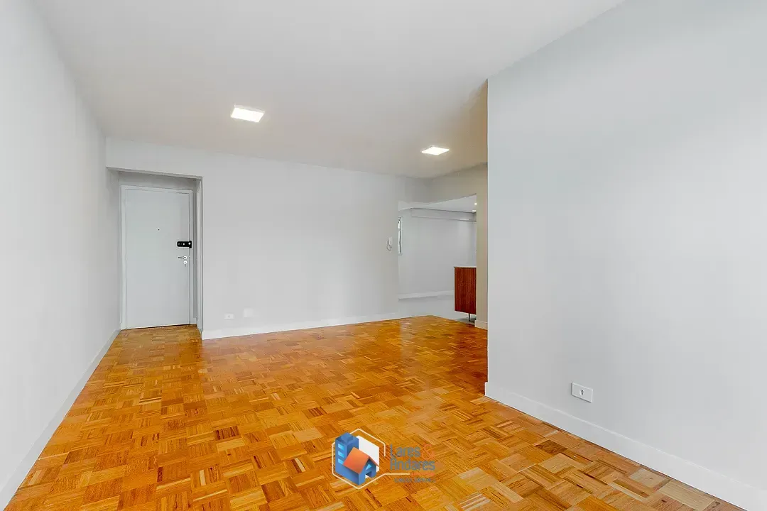 Imagem Apartamento para venda em Brooklin Paulista com 2 quartos, 87m²