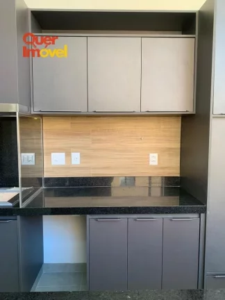 Imagem Oportunidade única: Casa em condomínio à venda em Ribeirão Preto-SP, Quinta da Primavera, 3 quartos, 3 suítes, 2 salas, 4 banheiros, 4 vagas, 149,82m².