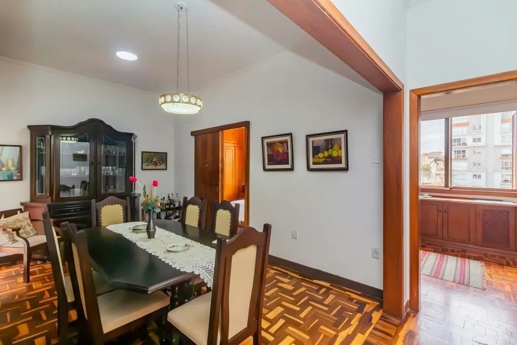Imagem Casa em Menino Deus