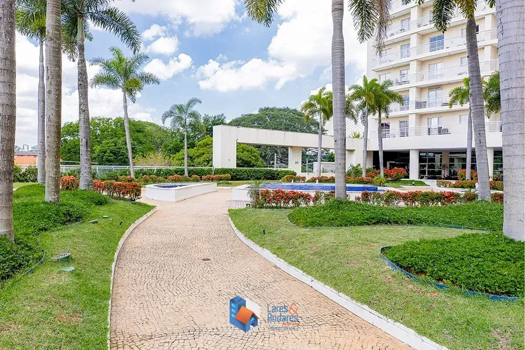 Imagem Sala à venda 2 Vagas 107M² Jardim Promissão São Paulo - SP