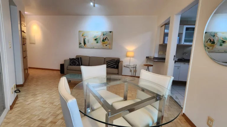 Imagem APARTAMENTO RESIDENCIAL em SÃO PAULO - SP, PARAÍSO