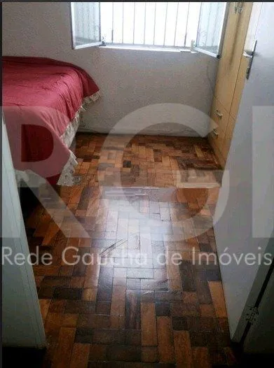 Imagem Casa para Venda - 140m², 2 dormitórios, Cidade Baixa
