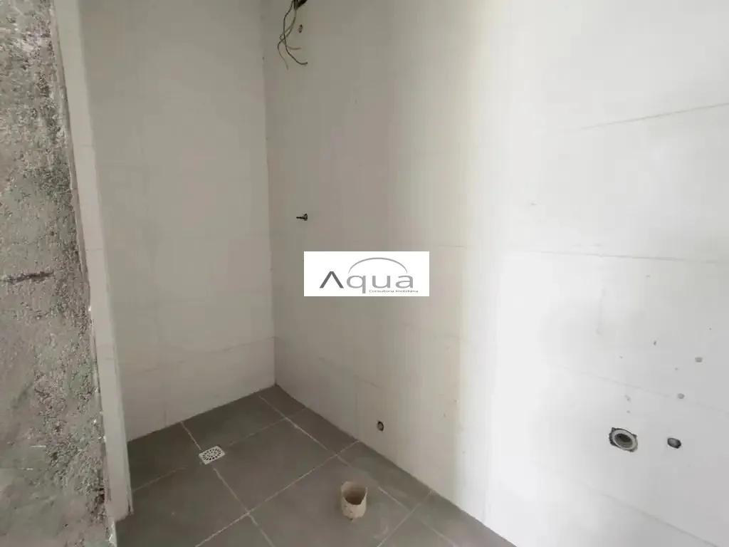 Imagem Apartamento para Venda em Praia Grande, Aviação, 2 dormitórios, 1 suíte, 1 banheiro, 1 vaga