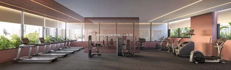 Imagem Apartamento à venda Moema São Paulo