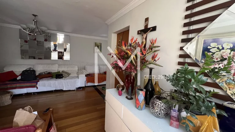 Imagem Casa Sobrado à Venda 4 Quartos 1 Suíte 220m² - Bairro Santana - SJC
