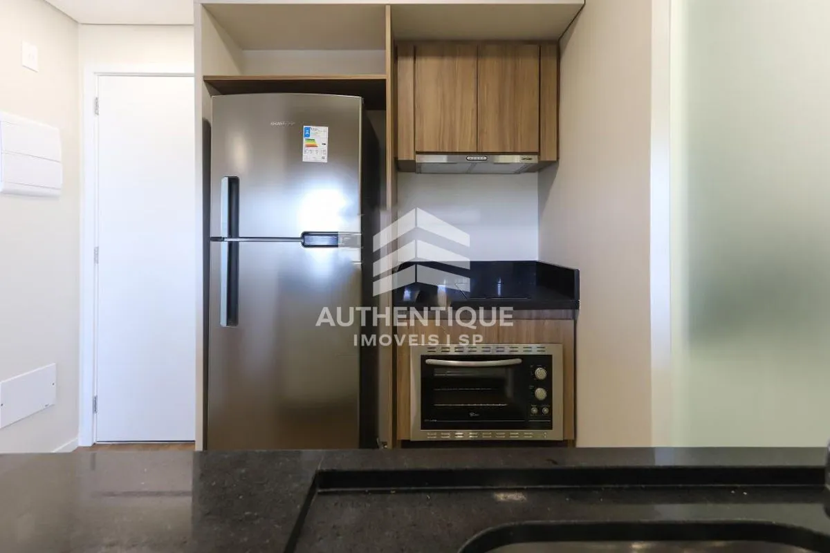 Imagem PARQUE JOCKEY PINHEIROS - Apartamento no bairro Pinheiros à venda