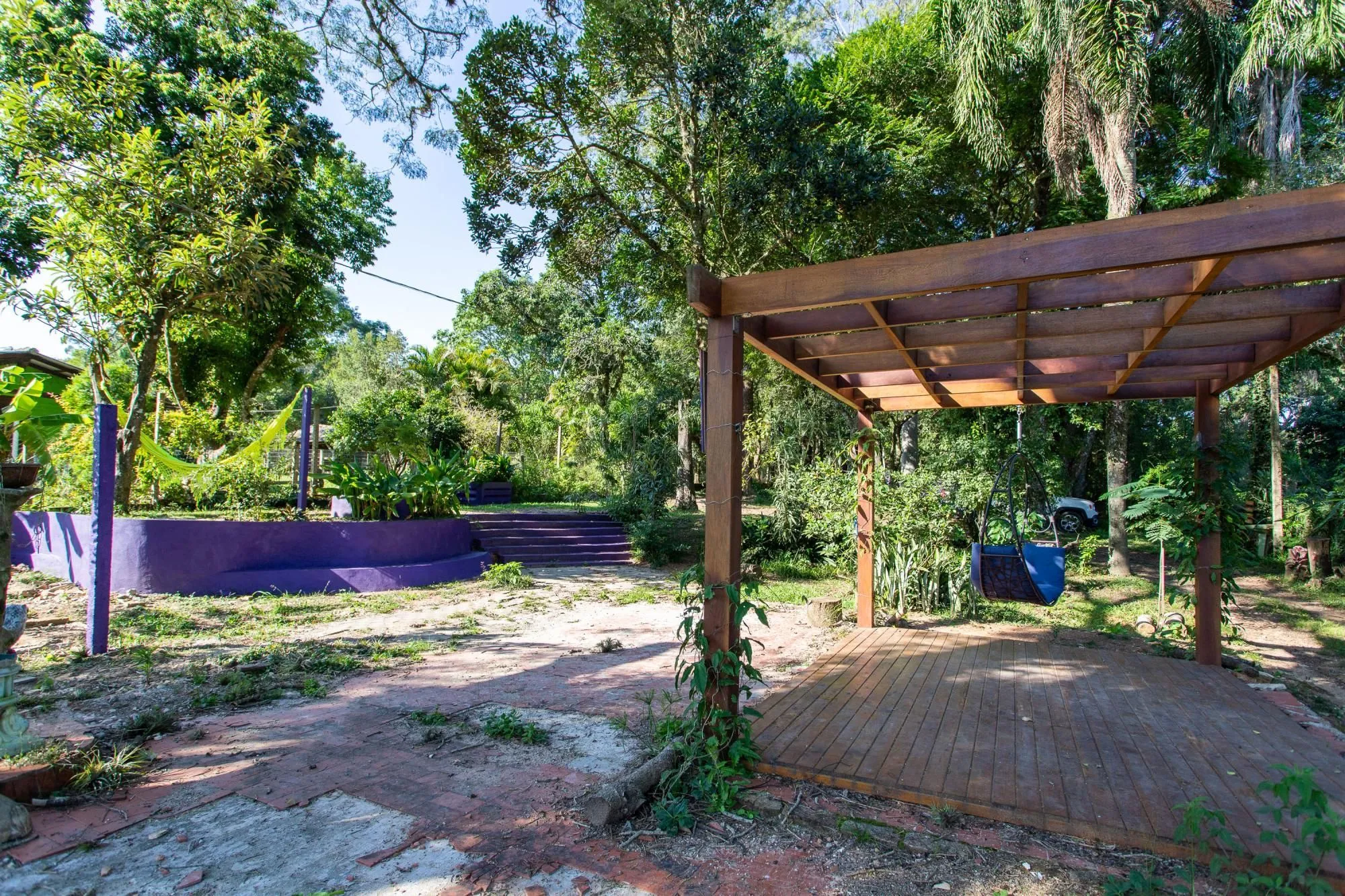 Imagem Casa em Belém Velho
