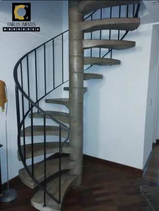 Imagem Cobertura Duplex em Santos no Canal 3