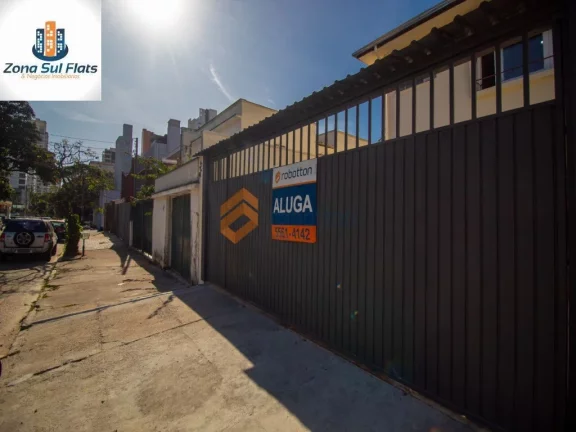 Imagem CASA RESIDENCIAL em SÃO PAULO - SP, INDIANÓPOLIS