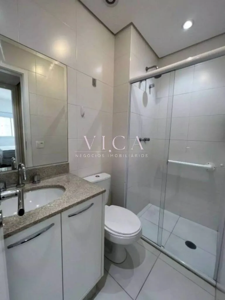 Imagem HIT Alphaville|Apartamento Mobiliado, 50m² 1 dorm 1 vaga| R$ 3.800,00/mês