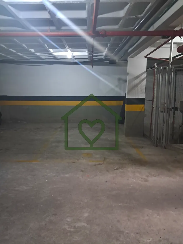 Imagem SALA COMERCIAL I 47M² PRIVATIVOS I REFORMADA I VAGA COBERTA ESCRITURADA I SANTANA 
 
ABRIANOS vende...