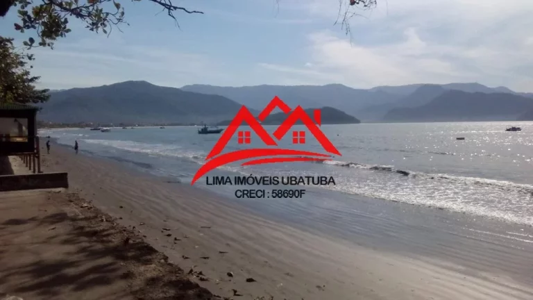 Imagem Casa venda Praia do Lázaro, Ubatuba, com 6 quartos e 4 banheiros