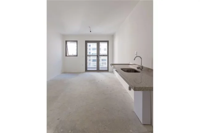 Imagem APARTAMENTO RESIDENCIAL em São Paulo - SP, Moema