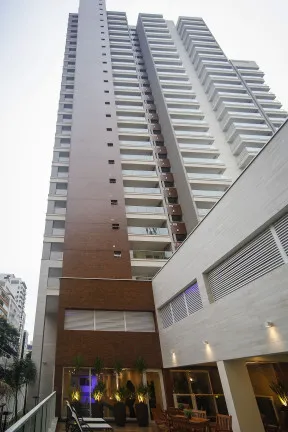 Imagem Apartamento com 2 Quartos à Venda, 66 m² em Bela Vista - São Paulo