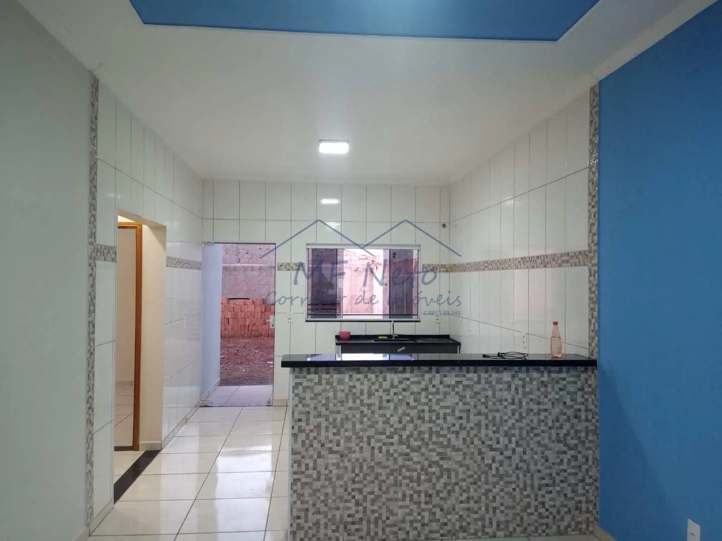 Foto do imóvel: Casa Padrão