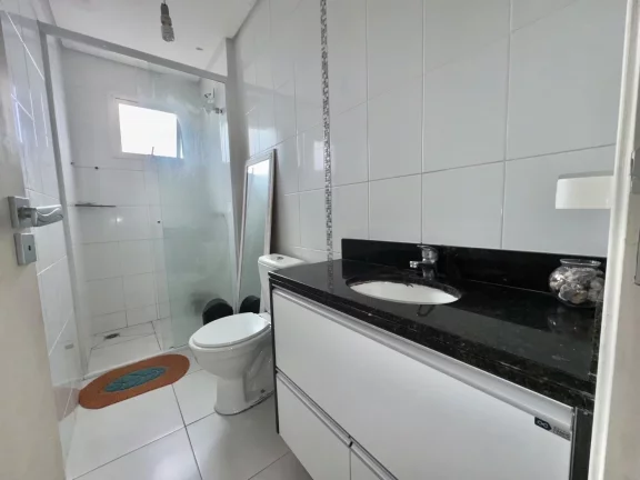 Imagem Apartamento para Venda em São José dos Pinhais, São Domingos, 2 dormitórios, 1 suíte, 2 banheiros, 1 vaga