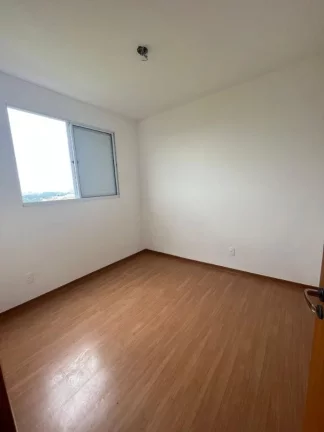 Imagem Apartamento à venda no condomínio Sollare em Salto SP