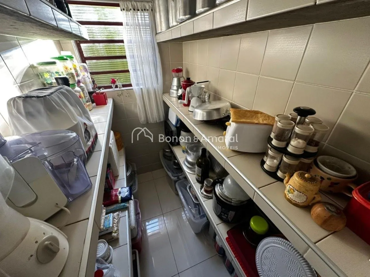 Imagem Casa com Terreno Adicional à Venda no Caminhos de San Conrado em Sousas, Campinas