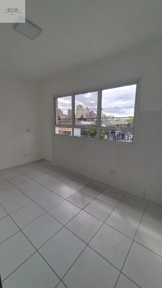 Imagem SALA COMERCIAL em Santo André - São Paulo, Vila Alzira