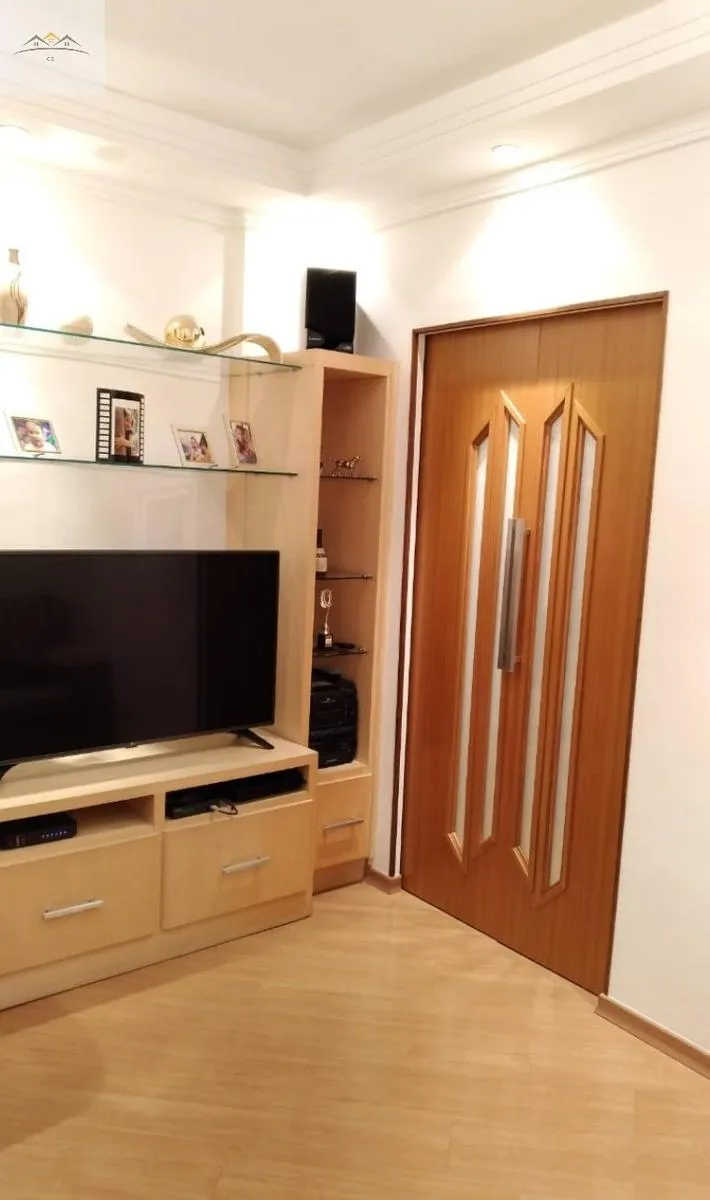 Imagem APARTAMENTO RESIDENCIAL em São Bernardo do Campo - São Paulo, Rudge Ramos