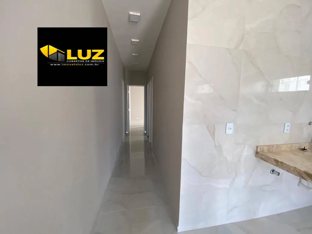 Imagem Casas novas no Melhor do Divinéia no AQUIRAZ!! Próximo a CE 040, há 10 minu
