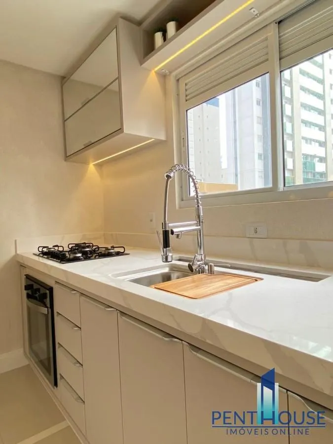 Imagem Apartamento Zona Central para Venda em Balneário Camboriú, CENTRO, 3 dormitórios, 3 suítes, 4 banheiros, 3 vagas
