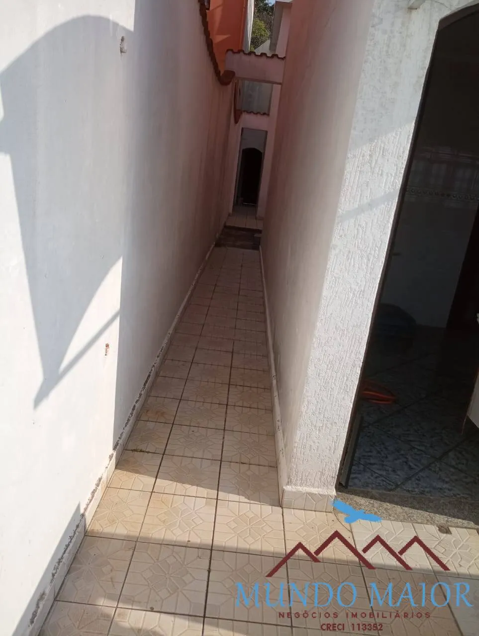 Imagem Sobrado com 4 Quartos e 3 banheiros à Venda, 150 m² -Vila LInda !!!!!